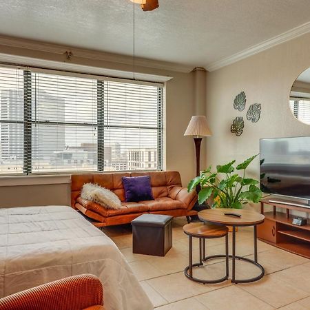 Downtown Jacksonville Studio With City Views! Exterior foto